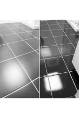 İsonem Liquid Glass Şeffaf Su Yalıtımı 1,75 KG + 0,25KG