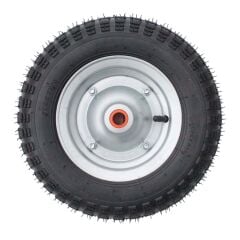 Şişme El Arabası Lastiği – Konforlu ve Sağlam Taşıma