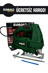 Dynamo Hız Ayarlı Dekupaj | Elektrikli Dekupaj El Aleti