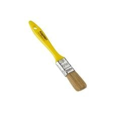 Kaptan No:1 Standart Kestirme Fırça | Boya Fırçası