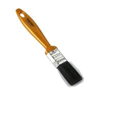 Kaptan No: 1 Yağlı Boya Fırça Plastik Saplı | Boya Fırçası