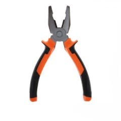 Super - Çok Amaçlı Dayanıklı Pense | Kesme Bükme Tutma