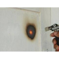 Isonem Antifire Paint Plus 18 Kg | Yangına Dayanıklı Boya