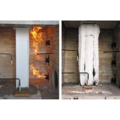 Isonem Antifire Paint Plus 18 Kg | Yangına Dayanıklı Boya