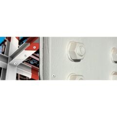 Isonem Antifire Paint Plus 18 Kg | Yangına Dayanıklı Boya