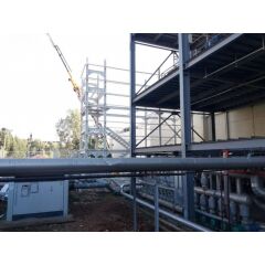 Isonem Antifire Paint Plus 18 Kg | Yangına Dayanıklı Boya