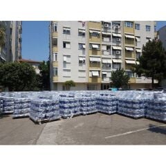 Isonem Thermal Paint - 5 Lt Isı Yalıtım Boyası - Enerji Tasarrufu