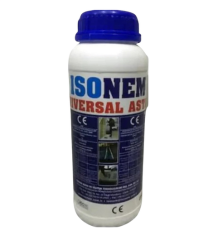 Isonem Universal PR Astar 1 Kg | Şeffaf Yüzey Hazırlığı