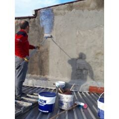 Isonem Universal PR Astar 15 Kg | Şeffaf İç Dış Hazırlık