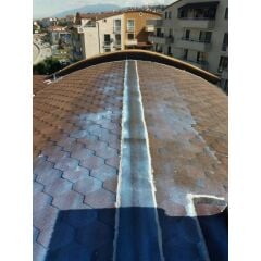 Isonem Universal PR Astar 15 Kg | Şeffaf İç Dış Hazırlık