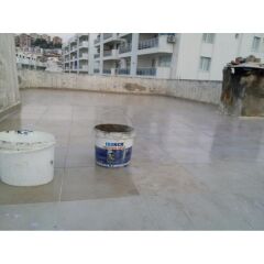 Isonem Universal PR Astar 15 Kg | Şeffaf İç Dış Hazırlık