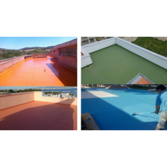 Isonem MS Polia 5 Kg | Su Bazlı Likid Polia Su Yalıtımı