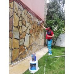 Isonem MS 80 Şeffaf Su Yalıtımı 3,5 L | Doğal Görünümlü Koruma