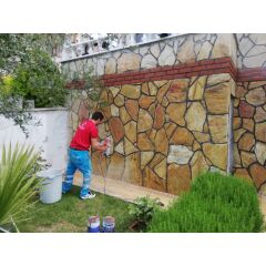 Isonem MS 80 Şeffaf Su Yalıtımı 3,5 L | Doğal Görünümlü Koruma