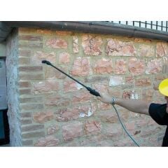 Isonem MS 80 Şeffaf Su Yalıtımı 3,5 L | Doğal Görünümlü Koruma