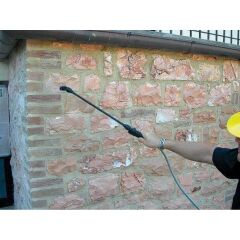 Isonem MS 80 Şeffaf Su Yalıtımı 3,5 L | Doğal Görünümlü Koruma