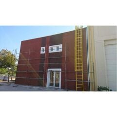 Isonem MS 80 Şeffaf Su Yalıtımı 3,5 L | Doğal Görünümlü Koruma