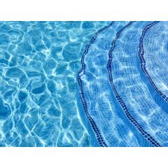 Isonem Pool Şeffaf Havuz Boyası 4+0,5 KG | Su Geçirmezlik