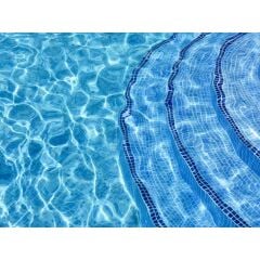 Isonem Pool Şeffaf Havuz Boyası 4+0,5 KG | Su Geçirmezlik
