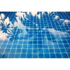 Isonem Pool Şeffaf Havuz Boyası 4+0,5 KG | Su Geçirmezlik