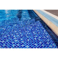 Isonem Pool Şeffaf Havuz Boyası 4+0,5 KG | Su Geçirmezlik