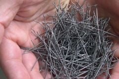 Dramix Beton Donatı Teli (Çelik tel) Kg