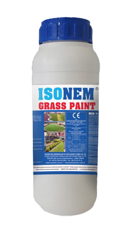 İsonem Grass Paint Çim Boyası 1 Kg