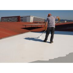 Isonem Özel Mineral Dolgulu Su Yalıtımı 5 kg | UV Dayanımlı