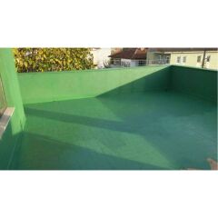 Isonem Özel Mineral Dolgulu Su Yalıtımı 5 kg | UV Dayanımlı