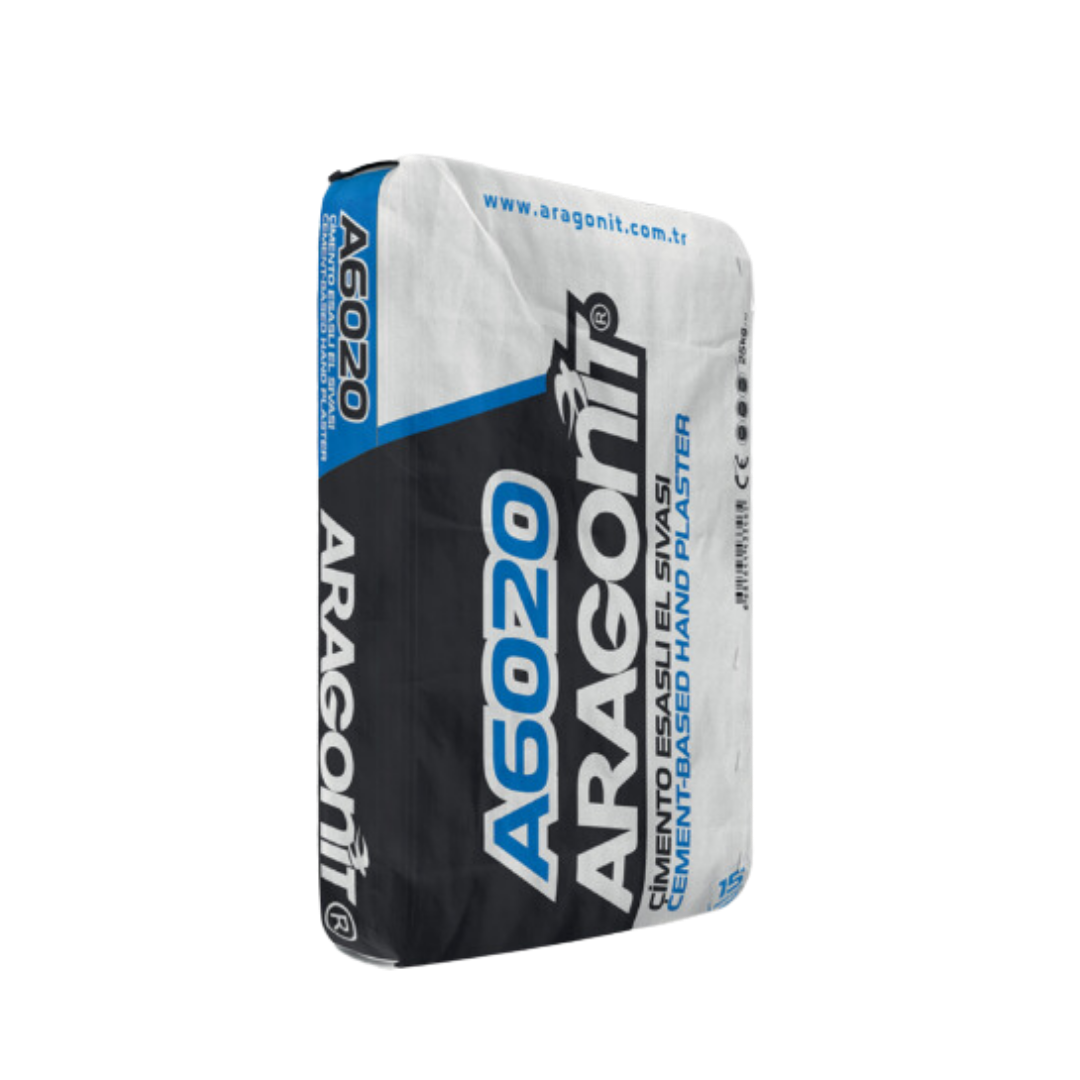 Aragonit Mineral Sıva