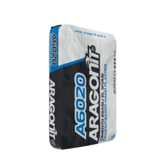Aragonit Mineral Sıva