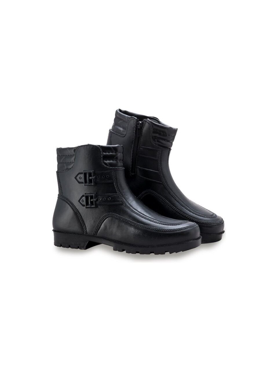 Plastik Karbot Özel İş Güvenlik Ayakkabısı | Su Geçirmez Bot