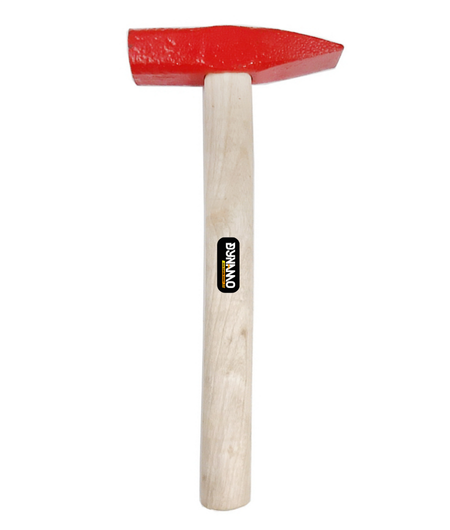 Dynamo Çekiç – Dayanıklı Çelik Başlık ve Ergonomik Sap Tasarımı