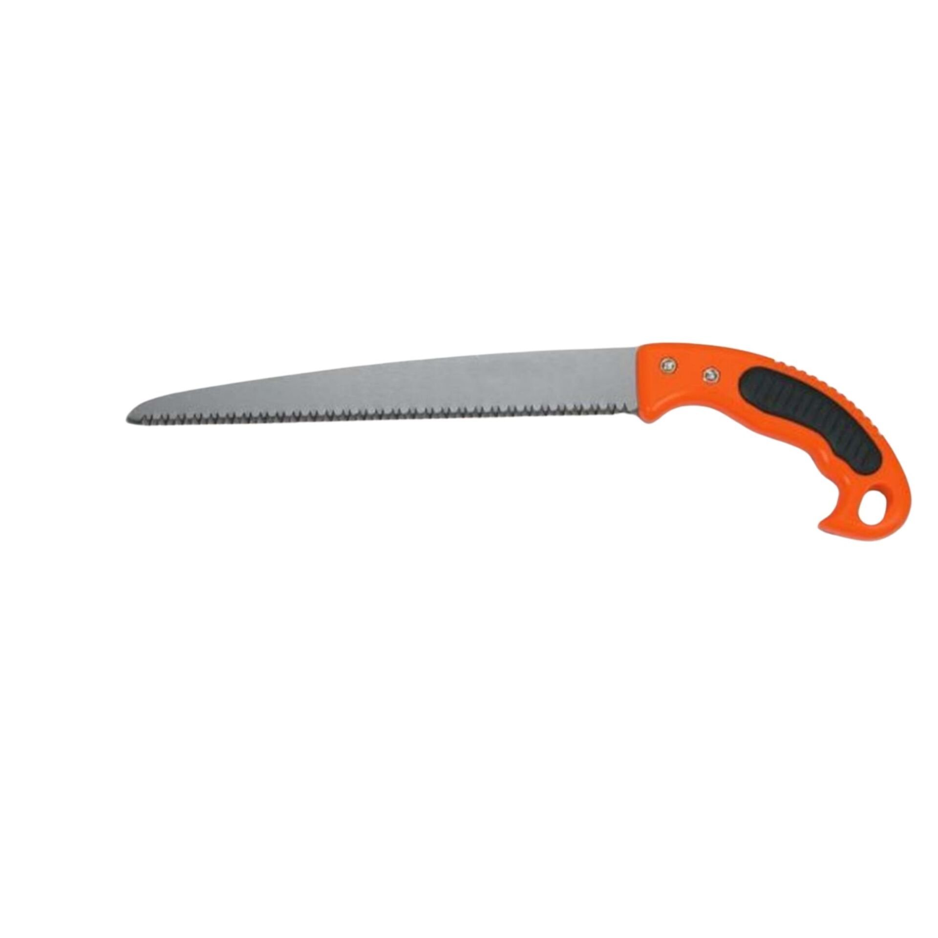 Dynamo Kılıfsız Budama Testeresi 30 cm – Keskin ve Ergonomik