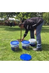 İsonem Soil Water Trap Toprak Su Tutucu 5 KG