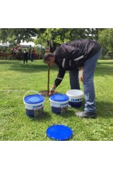 İsonem Soil Water Trap Toprak Su Tutucu 5 KG