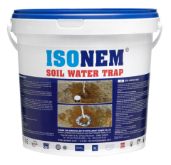 Isonem Soil Water Trap Toprak Su Tutucu 5 KG | Polimer