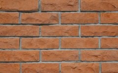 Gotik Kaplama Tuğla