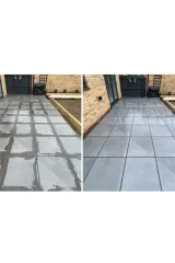 Terlans Çimento ve Kireç Sökücü  - 1000 ml