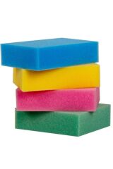 Sıva Süngeri – İnşaat ve Tadilat İçin Dayanıklı Sünger