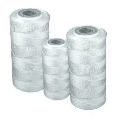 Çırpı İpi 400 Gr – İnşaat Hizalama İpi