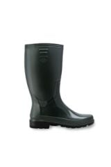 PVC Uzun Çizme - İş Güvenlik Çizmesi | Su Geçirmez Model