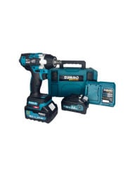 Dynamo Somun Sökme Makinası 88V | Güçlü Tork Performansı