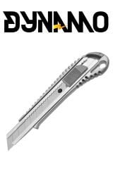 Dynamo Maket Bıçağı Metal