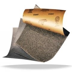 Atlas Su Zımparası 150 Kum 230X280mm 188 Kalite - Yüksek Performans