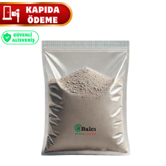 Çimento 5 KG - Beton ve Harç Üretimi İçin Güçlü Bağlayıcı