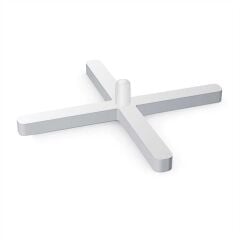 SGS Derz Artısı 3 mm | 500 Adet Seramik Fayans Boşluk