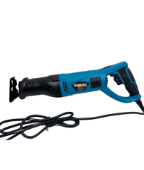 Dynamo Tilki Kuyruğu | Dayanıklı ve Ergonomik El Testeresi