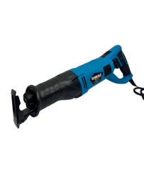 Dynamo Tilki Kuyruğu | Dayanıklı ve Ergonomik El Testeresi