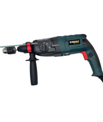 Dynamo Kırıcı Delici Matkap